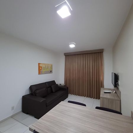 Riviera Park Apartment Caldas Novas Room photo
